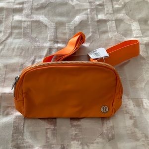Lululemon Belt Bag